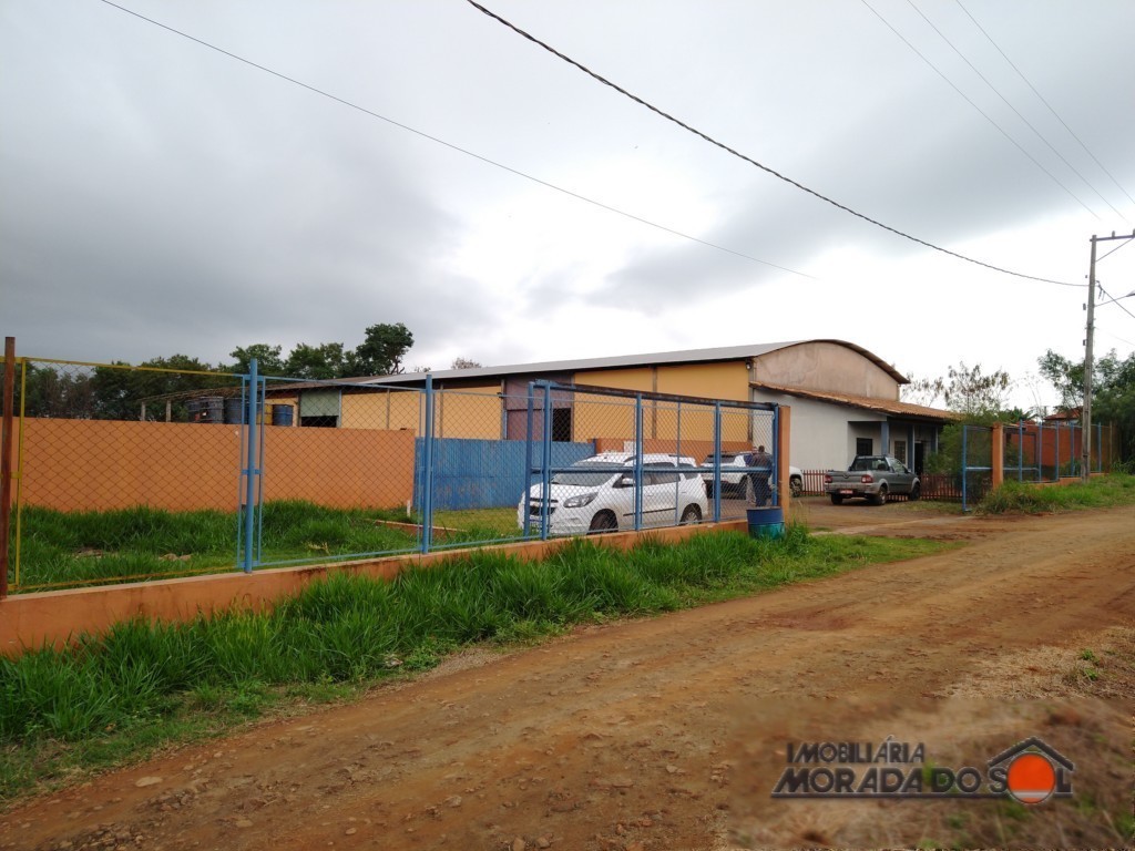 Barracão_galpão para venda no Zona Industrial em Paicandu com 750m² por R$ 2.200.000,00