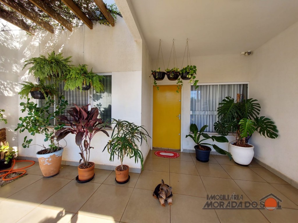 Casa Residencial para venda no Jardim Italia II em Maringa com 150m² por R$ 510.000,00