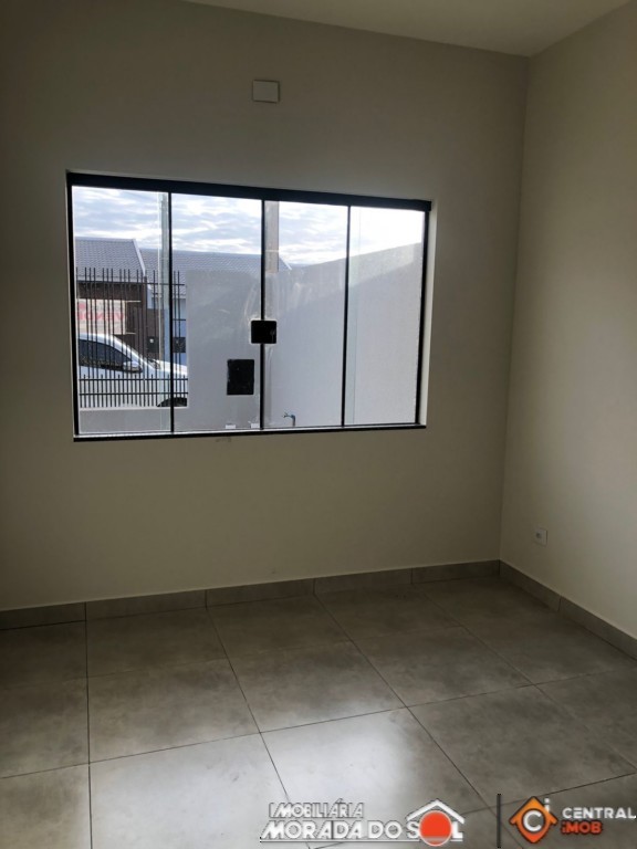Casa Residencial para venda no Jd Sao Rafael em Mandaguacu com 150m² por R$ 180.000,00