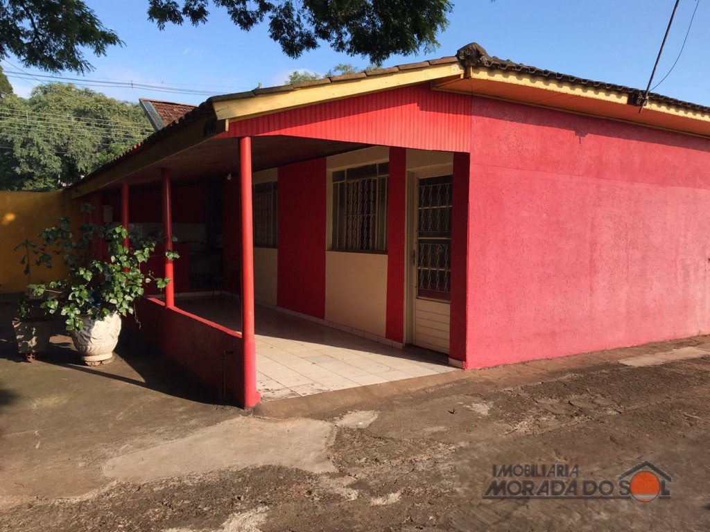 Terreno para venda no Zona 06 em Maringa com 609m² por R$ 550.000,00