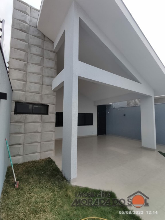 Casa Residencial para venda no Jardim Munique em Maringa com 200m² por R$ 800.000,00