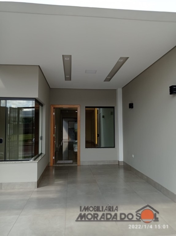 Casa Residencial para venda no Jardim Fregadolli em Maringa com 150m² por R$ 720.000,00