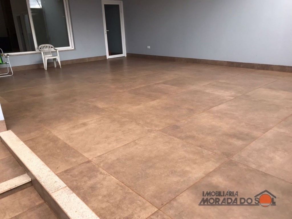 Casa Residencial para venda no Jardim Botanico em Maringa com 300m² por R$ 1.100.000,00