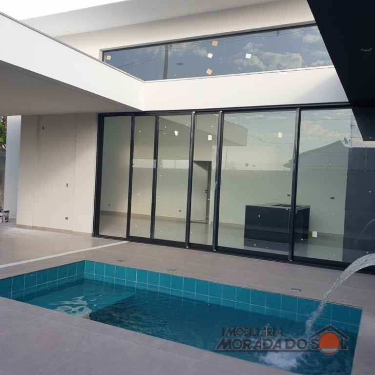 Casa Residencial para venda no Jardim Italia II em Maringa com 276,15m² por R$ 1.180.000,00