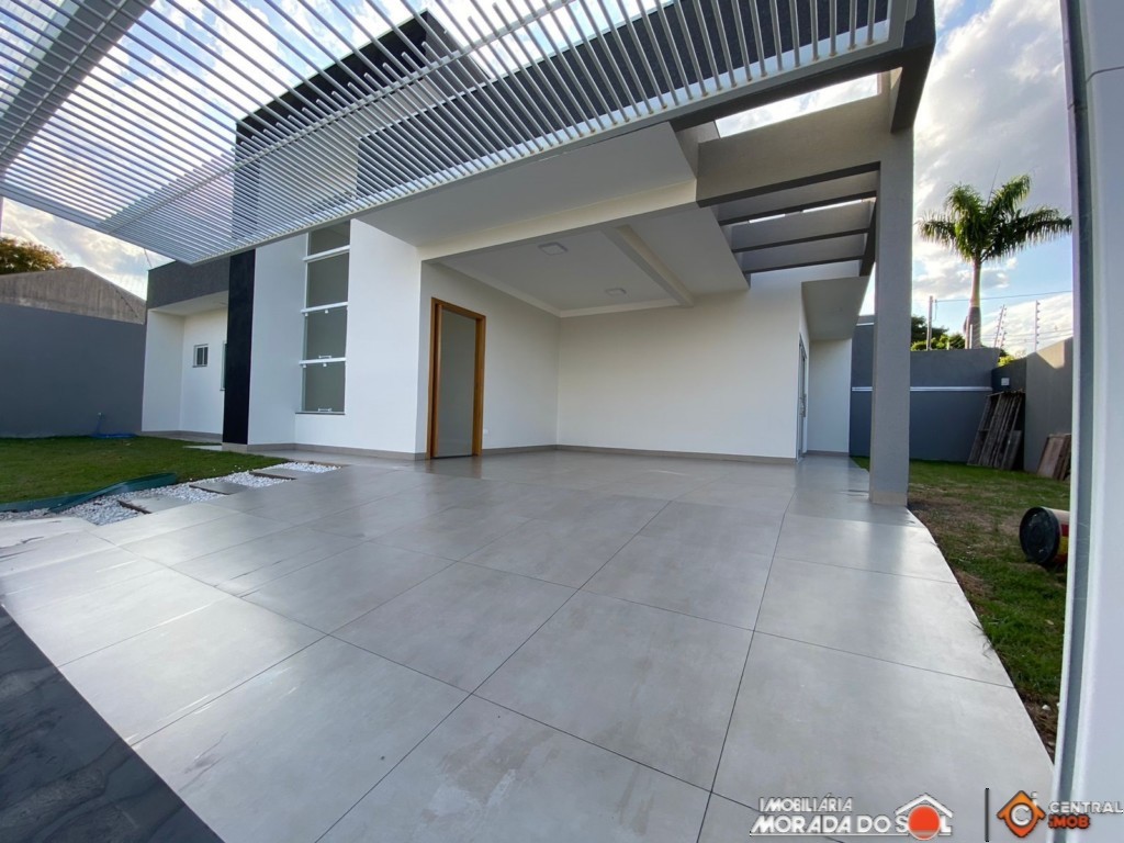 Casa Residencial para venda no Jardim Olimpico em Maringa com 238m² por R$ 560.000,00