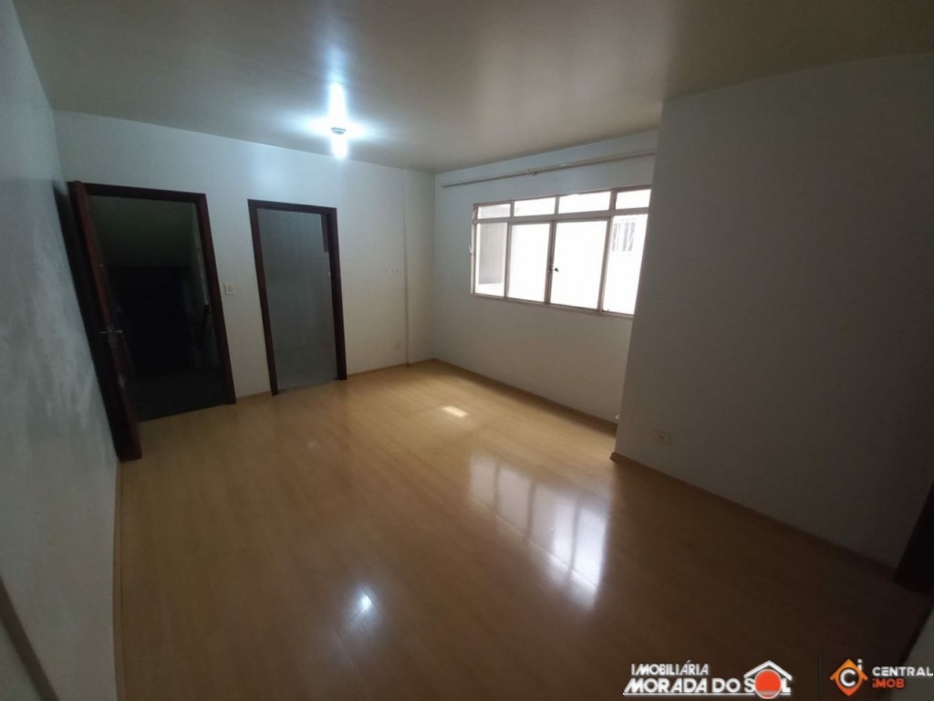 Apartamento para locacao no Zona 7 em Maringa com 75m² por R$ 1.400,00