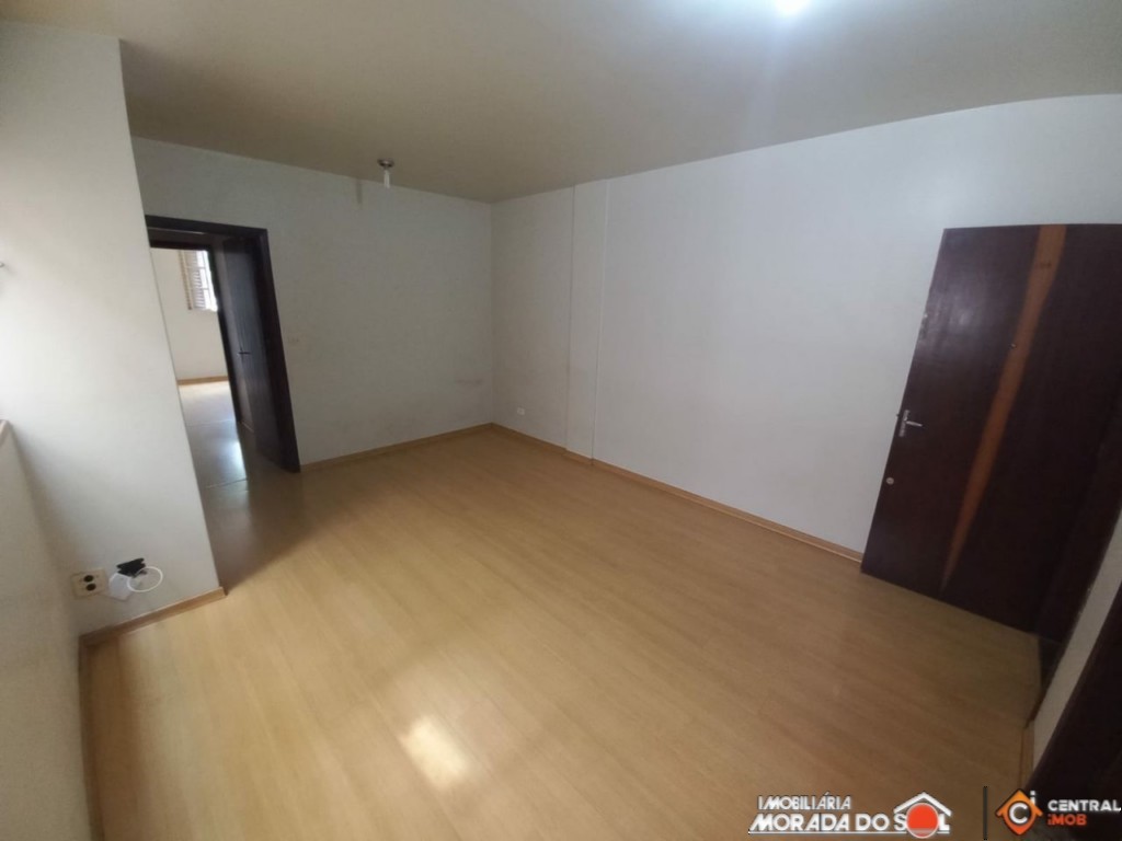 Apartamento para locacao no Zona 7 em Maringa com 75m² por R$ 1.400,00