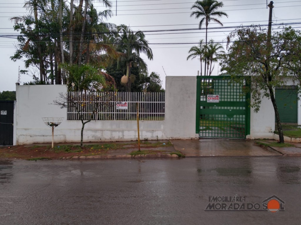 Terreno para venda no Pioneiro em Paicandu com 470m² por R$ 500.000,00