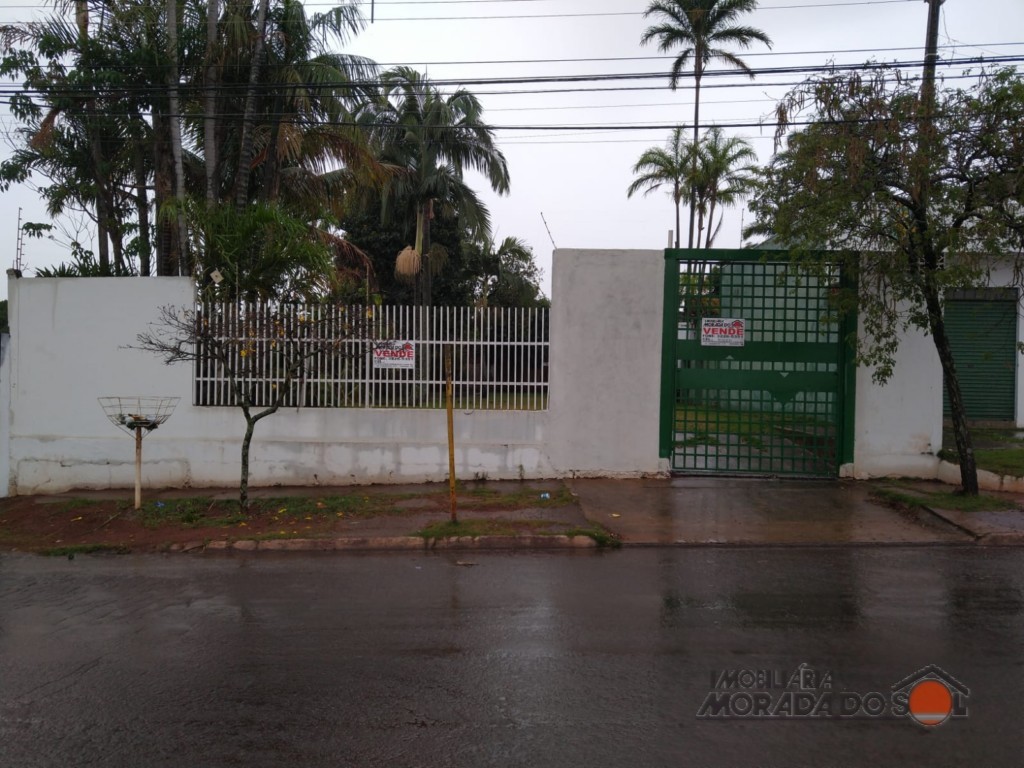 Terreno para venda no Pioneiro em Paicandu com 470m² por R$ 500.000,00