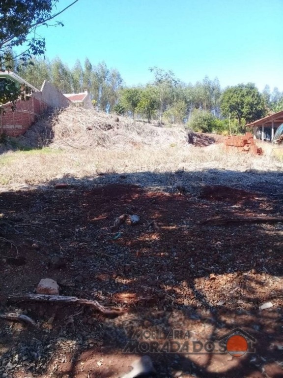 Terreno para venda no Mandijuba em Ivailandia com 1.240m² por R$ 300.000,00