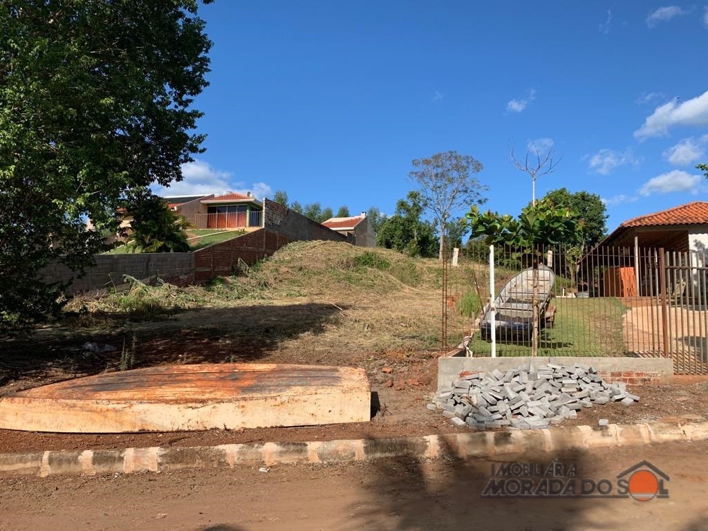Terreno para venda no Mandijuba em Ivailandia com 1.240m² por R$ 300.000,00