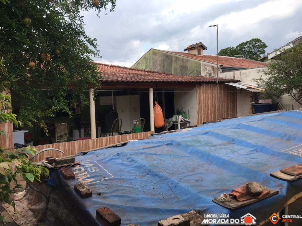 Casa Residencial para venda no Vila Morangueira em Maringa com 330m² por R$ 1.000.000,00