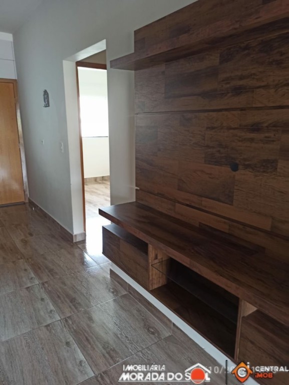 Casa Residencial para locacao no Jardim Italia em Sarandi com 70m² por R$ 1.150,00