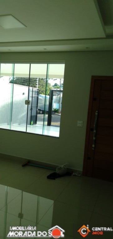 Casa Residencial para venda no Jardim Alvorada em Maringa com 245m² por R$ 650.000,00