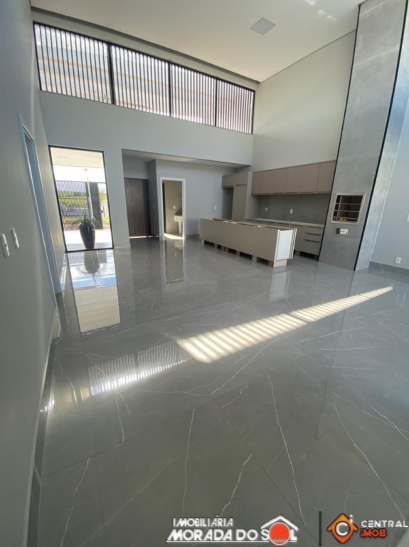 Casa Residencial para venda no Jardim Munique em Maringa com 200m² por R$ 950.000,00