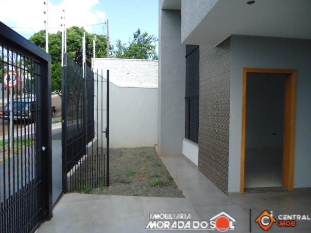 Casa Residencial para venda no Jardim Sao Paulo em Maringa com 230m² por R$ 450.000,00