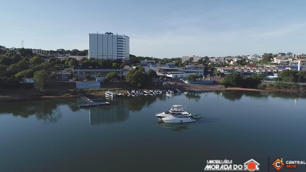 Apartamento para venda no Centro em Porto Rico com 73m² por R$ 750.000,00