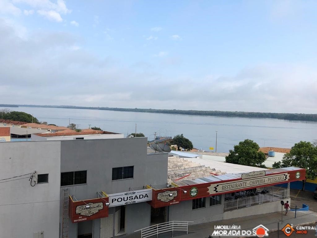 Apartamento para venda no Centro em Porto Rico com 73m² por R$ 750.000,00