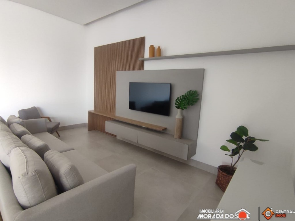 Casa Residencial para venda no Centro em Porto Rico com 392m² por R$ 1.980.000,00