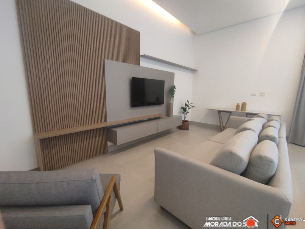 Casa Residencial para venda no Centro em Porto Rico com 392m² por R$ 1.980.000,00