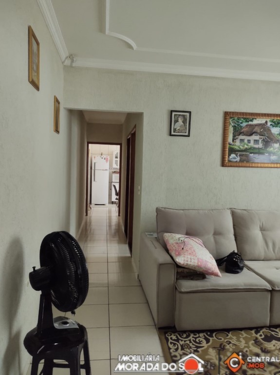 Casa Residencial para venda no Conjunto Habitacional Ceu Azul em Maringa com 198m² por R$ 350.000,00