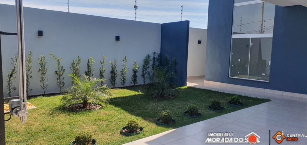 Casa Residencial para venda no Maringa em Maringa com 200m² por R$ 496.000,00