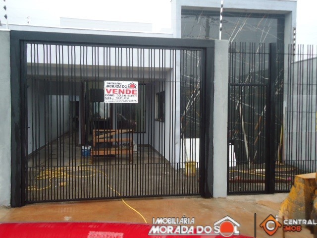 Casa Residencial para venda no Desconhecido em Maringa com 200m² por R$ 620.000,00
