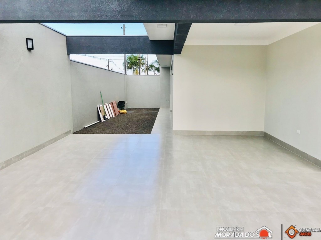 Casa Residencial para venda no Jardim Paris VI em Maringa com 220m² por R$ 595.000,00
