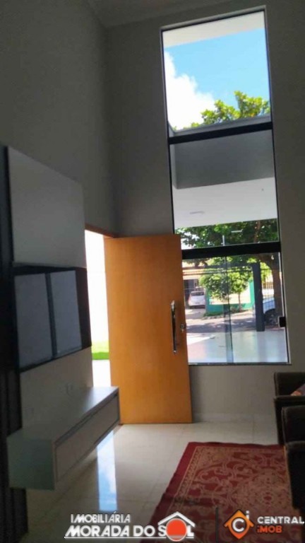 Casa Residencial para venda no Jardim Paulista em Maringa com 240m² por R$ 390.000,00