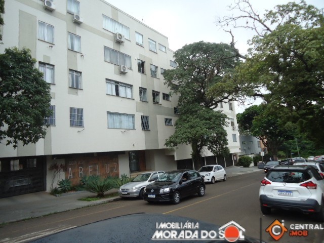 Apartamento para venda no Zona 04 em Maringa com 147,77m² por R$ 300.000,00