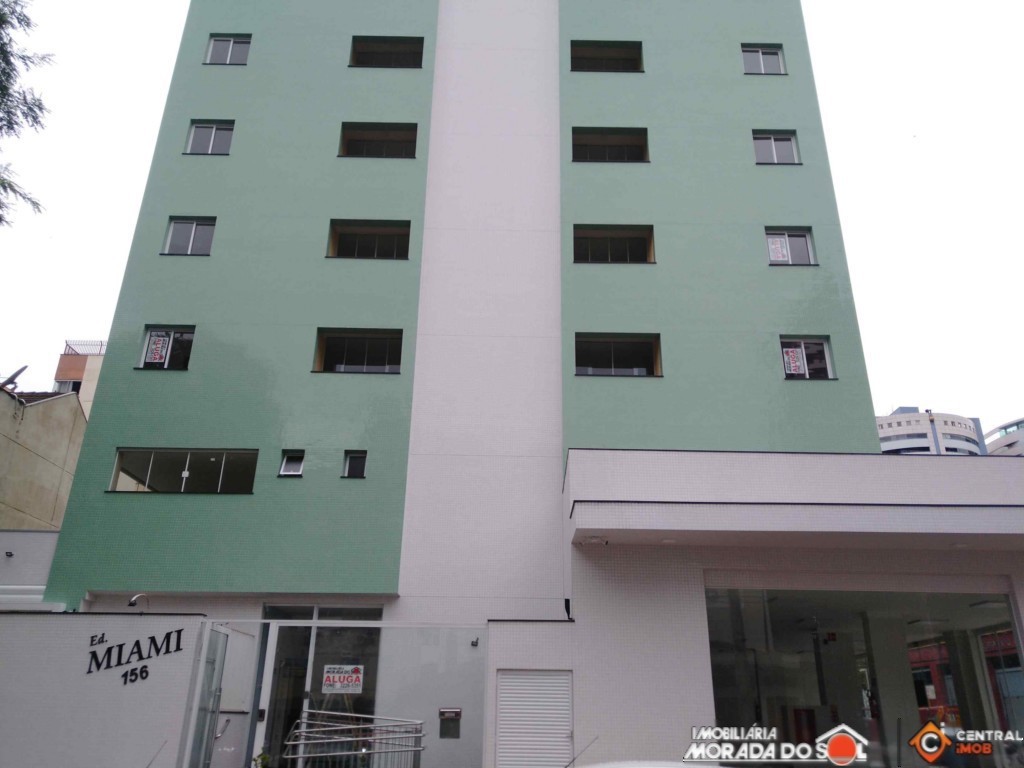 Apartamento para locacao no Zona 07 em Maringa com 55m² por R$ 2.199,00