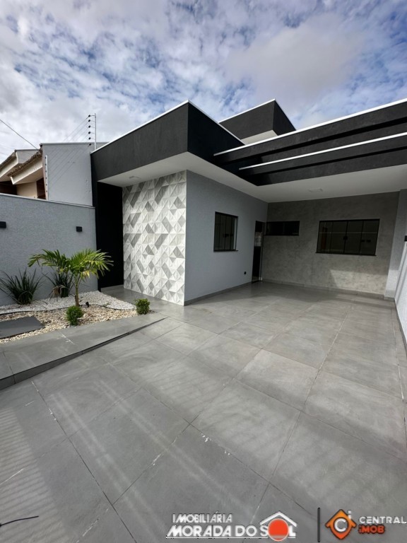 Casa Residencial para venda no Maringa em Maringa com 150m² por R$ 349.000,00