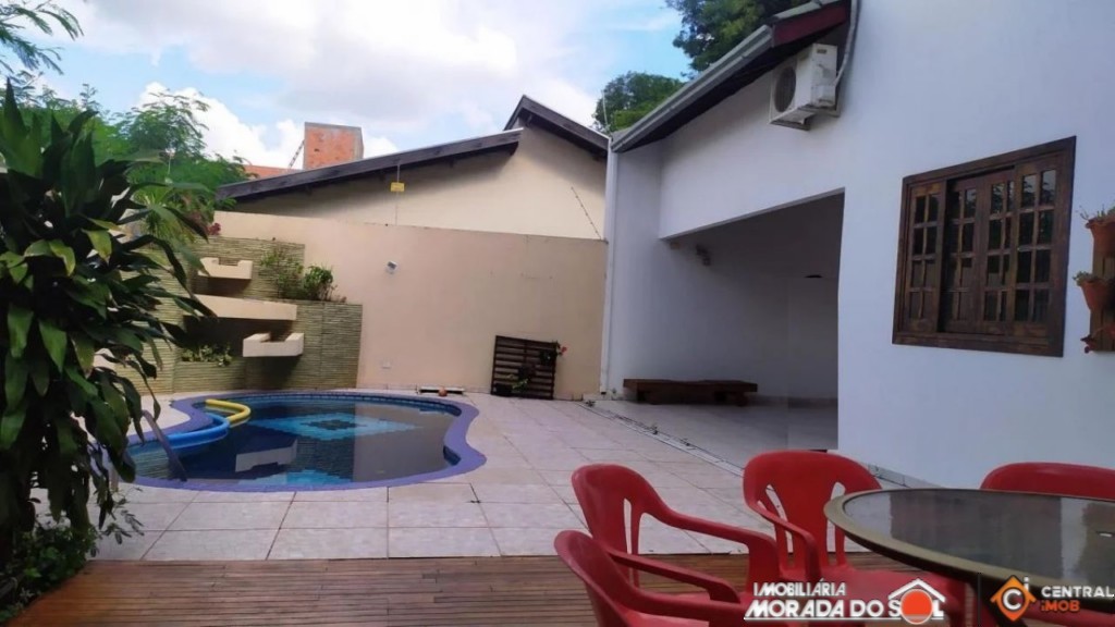 Casa Residencial para venda no Zona 04 em Maringa com 390m² por R$ 1.980.000,00