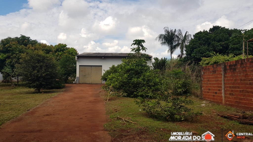 Chácara para venda no Condominio Santa Maria em Maringa com 1.030m² por R$ 850.000,00