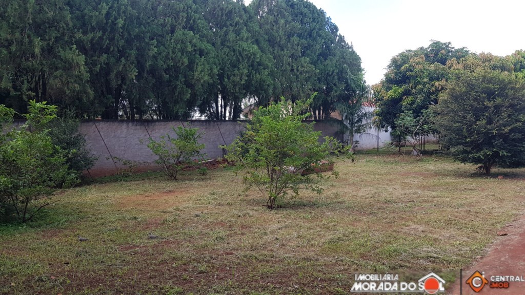 Chácara para venda no Condominio Santa Maria em Maringa com 1.030m² por R$ 850.000,00