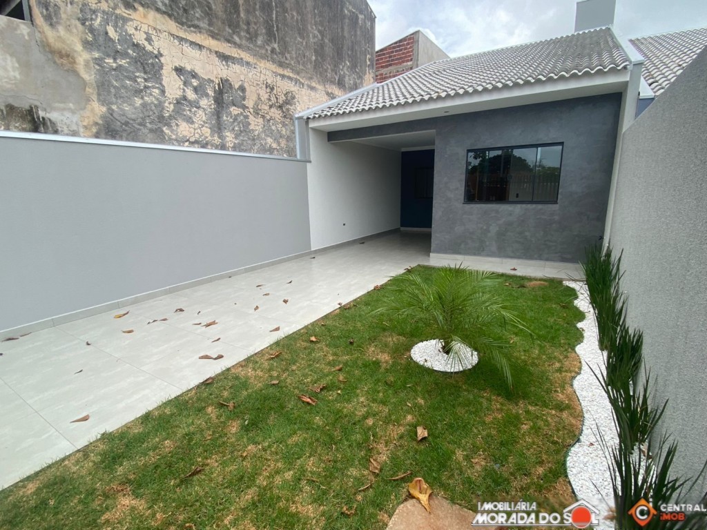Casa Residencial para venda no Maringa em Maringa com 170m² por R$ 300.000,00
