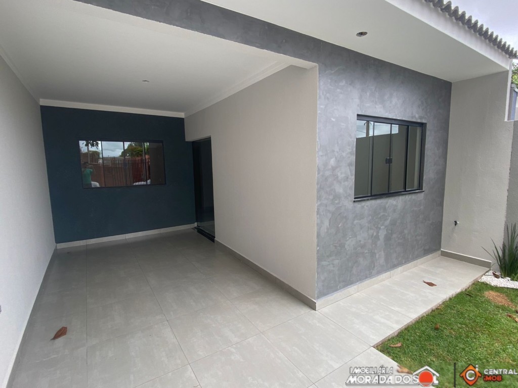 Casa Residencial para venda no Maringa em Maringa com 170m² por R$ 300.000,00