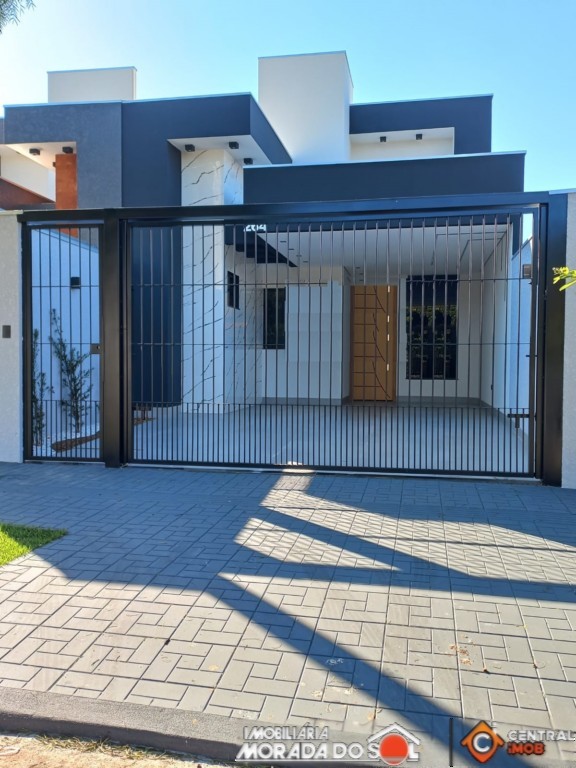 Casa Residencial para venda no Maringa em Maringa com 180m² por R$ 580.000,00