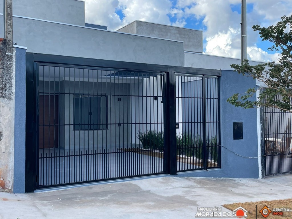 Casa Residencial para venda no Maringa em Maringa com 150m² por R$ 399.000,00