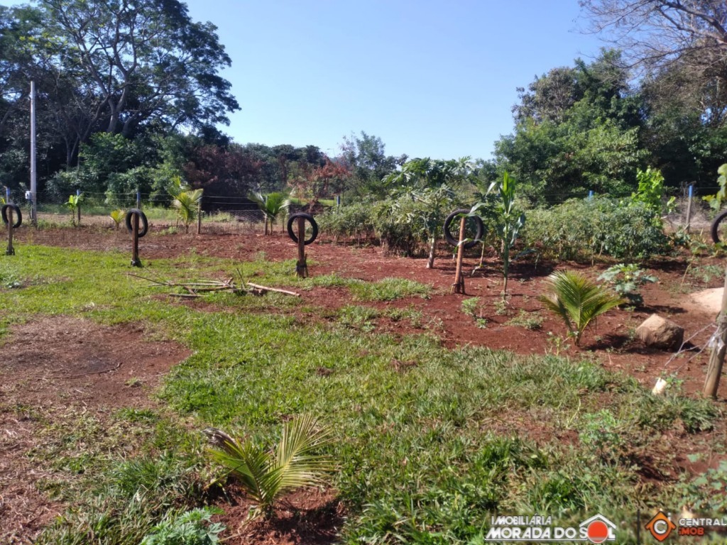 Chácara para venda no Centro em Doutor Camargo com 3.000m² por R$ 480.000,00