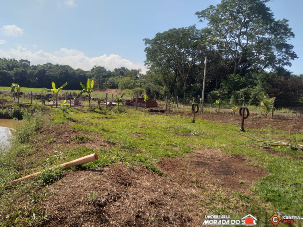 Chácara para venda no Centro em Doutor Camargo com 3.000m² por R$ 480.000,00