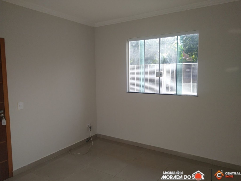 Casa Residencial para venda no Jardim Olimpico em Maringa com 150m² por R$ 320.000,00