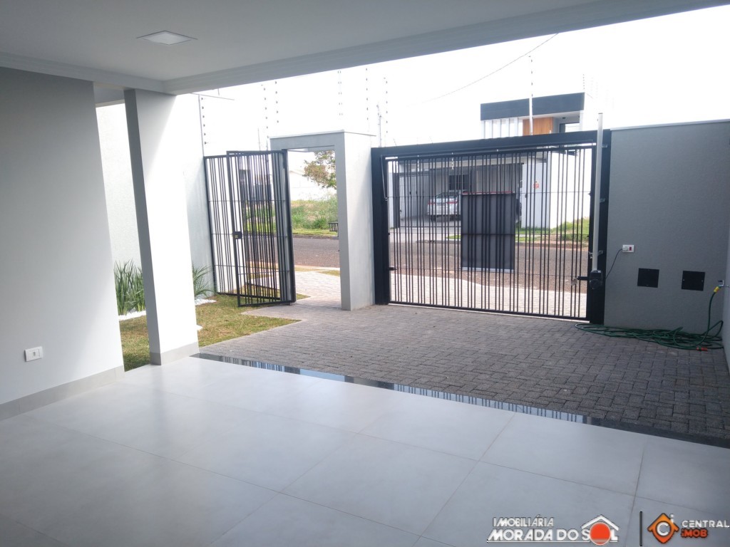 Sobrado para venda no Jardim Oriental em Maringa com 200m² por R$ 980.000,00