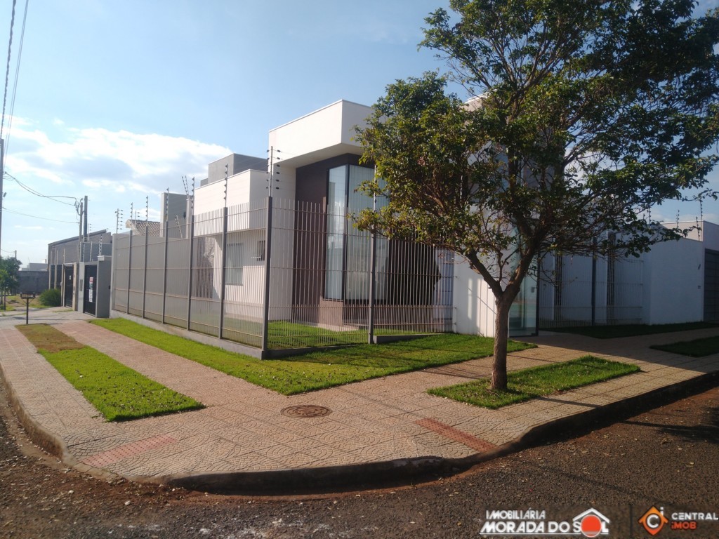 Sobrado para venda no Jardim Oriental em Maringa com 358m² por R$ 1.190.000,00