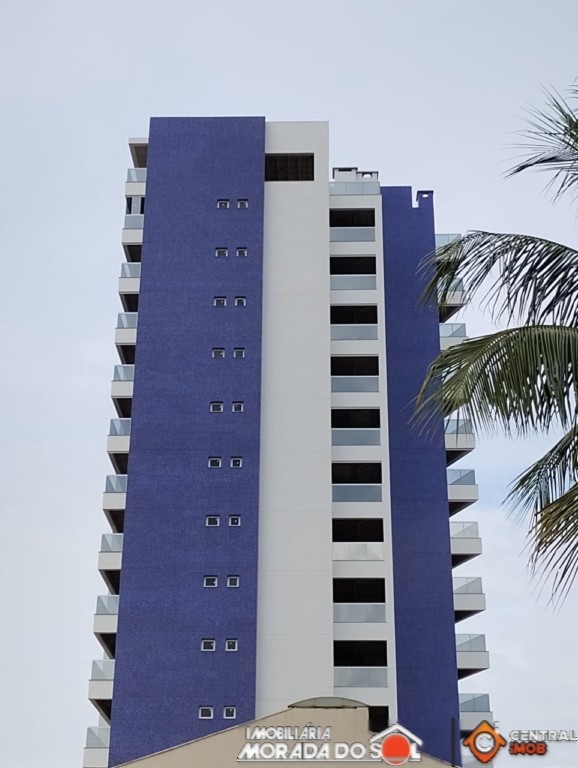 Apartamento para venda no Centro em Porto Sao Jose com 105m² por R$ 1.100.000,00