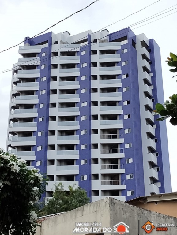 Apartamento para venda no Centro em Porto Sao Jose com 105m² por R$ 1.100.000,00
