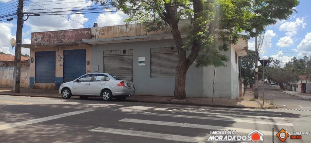 Barracão_galpão para venda no Novo Panorama em Sarandi com 400m² por R$ 500.000,00