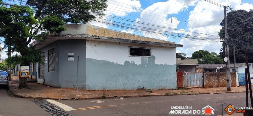 Barracão_galpão para venda no Novo Panorama em Sarandi com 400m² por R$ 500.000,00