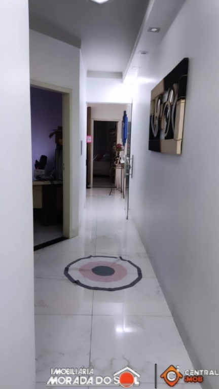 Casa Residencial para venda no Parque Residencial Tuiuti em Maringa com 150m² por R$ 420.000,00