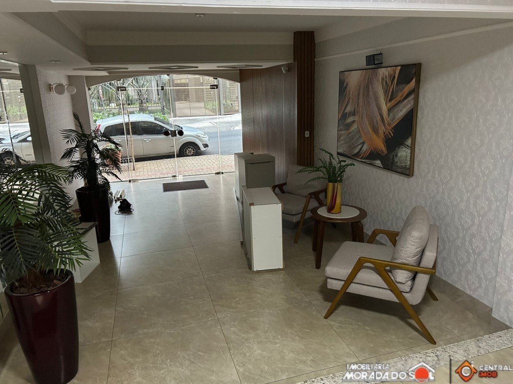 Apartamento para venda no Zona 01 em Maringa com 146m² por R$ 395.000,00